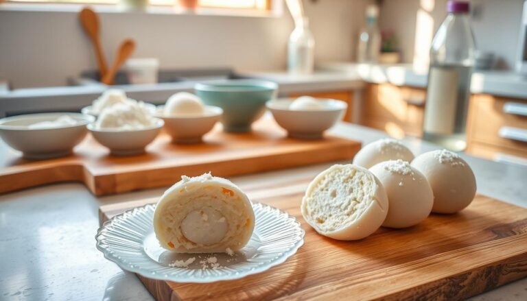 Mochi Ice Cream Recipe Without Microwave